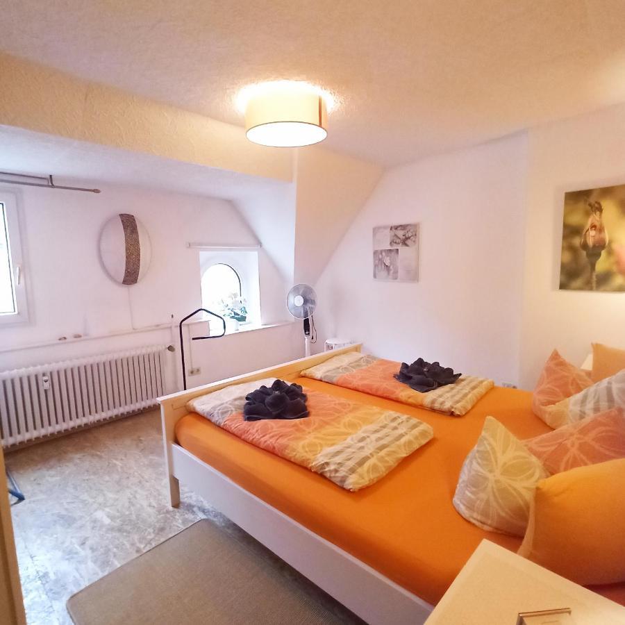 Charming 2-Bed Apartment In Cochem Exterior foto