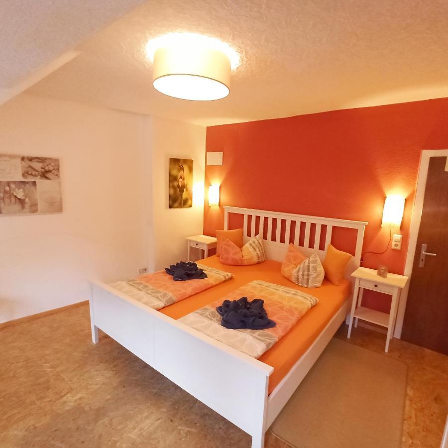 Charming 2-Bed Apartment In Cochem Exterior foto